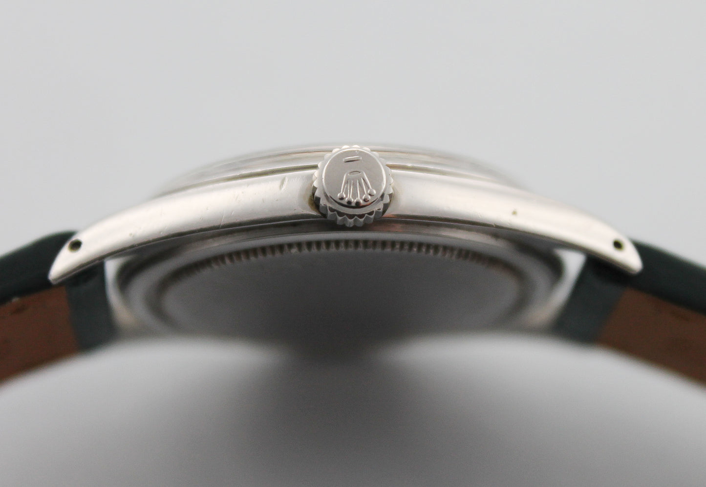 TUDOR Oyster Elegante ref 7963 (1963)