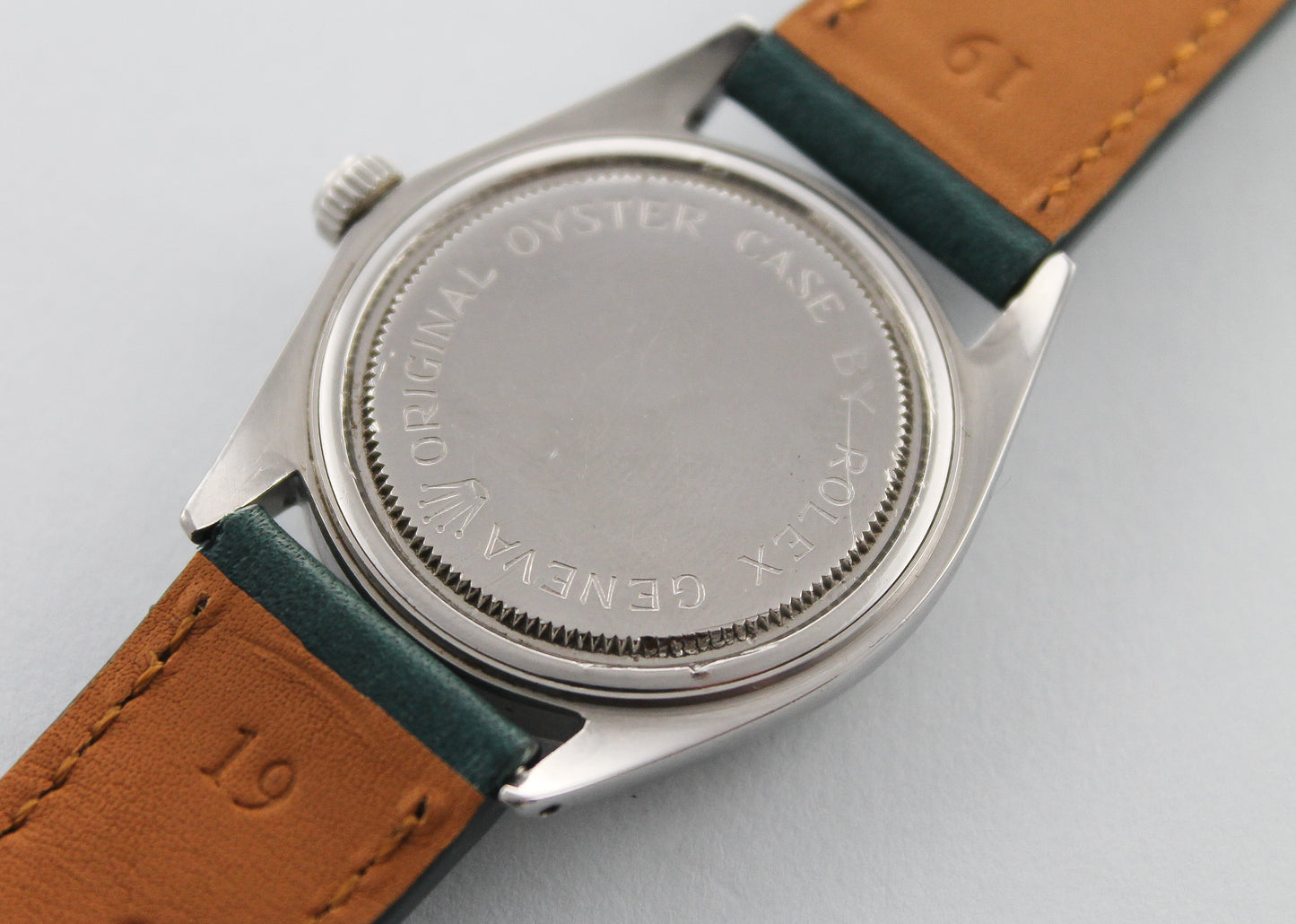 TUDOR Oyster Elegante ref 7963 (1963)