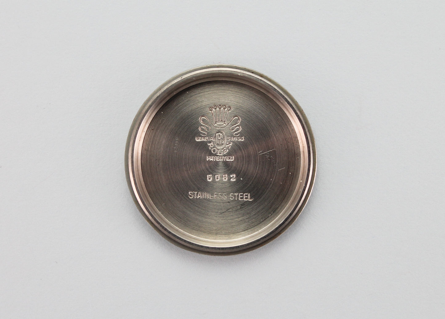 ROLEX Oyster Precision Ref 4499 (1946)