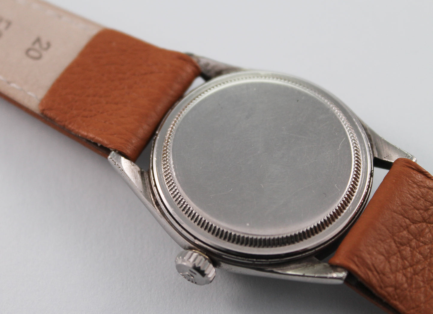 ROLEX Oyster Precision Ref 4499 (1946)