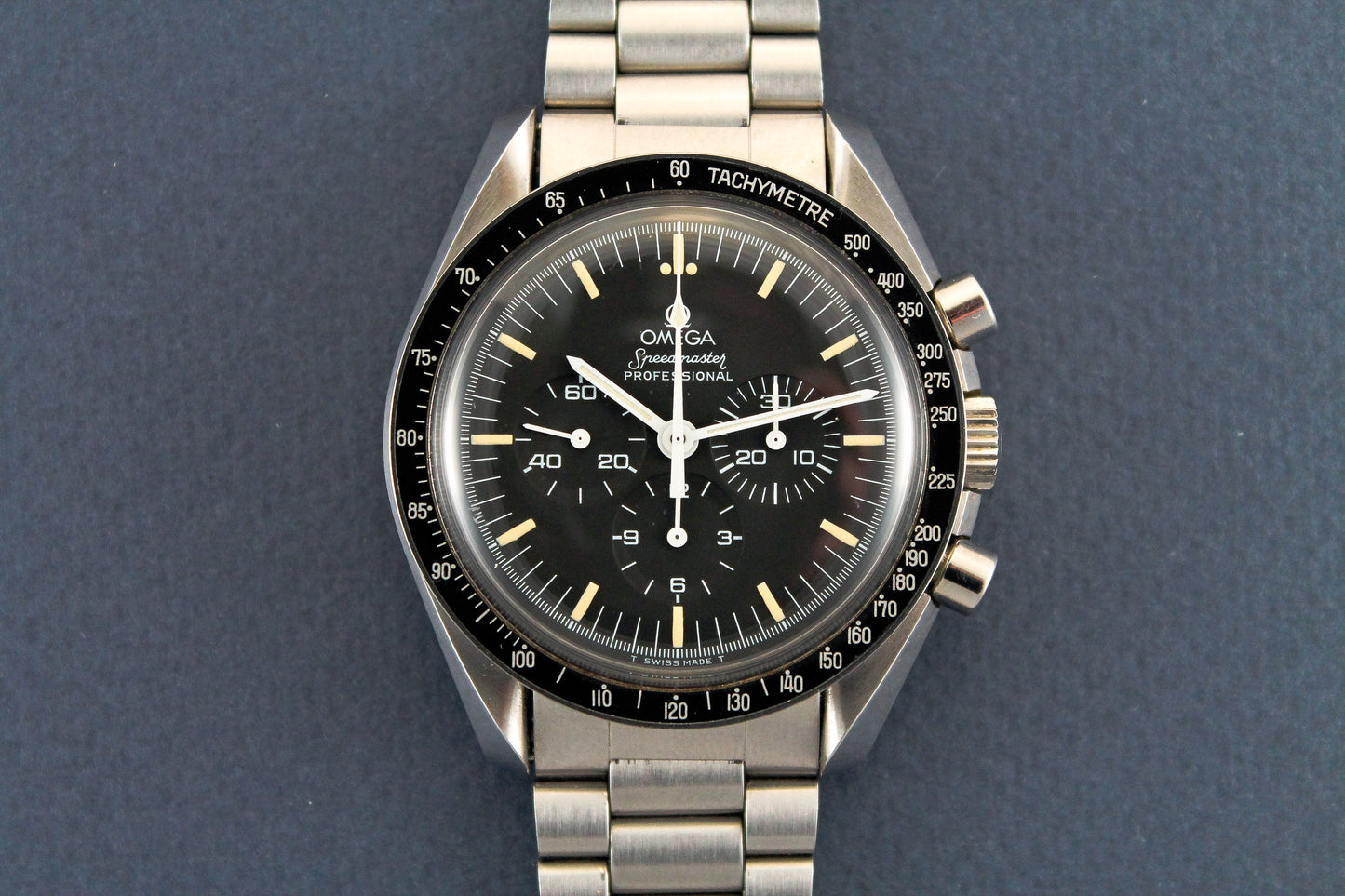 OMEGA Speedmaster Professional ST 145.022 (1984)