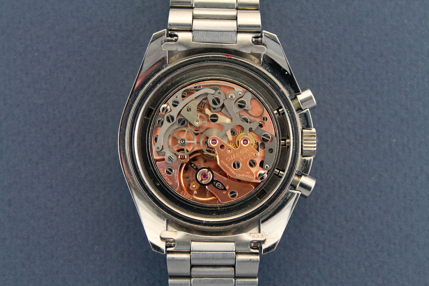 OMEGA Speedmaster Professional ST 145.022 (1984)