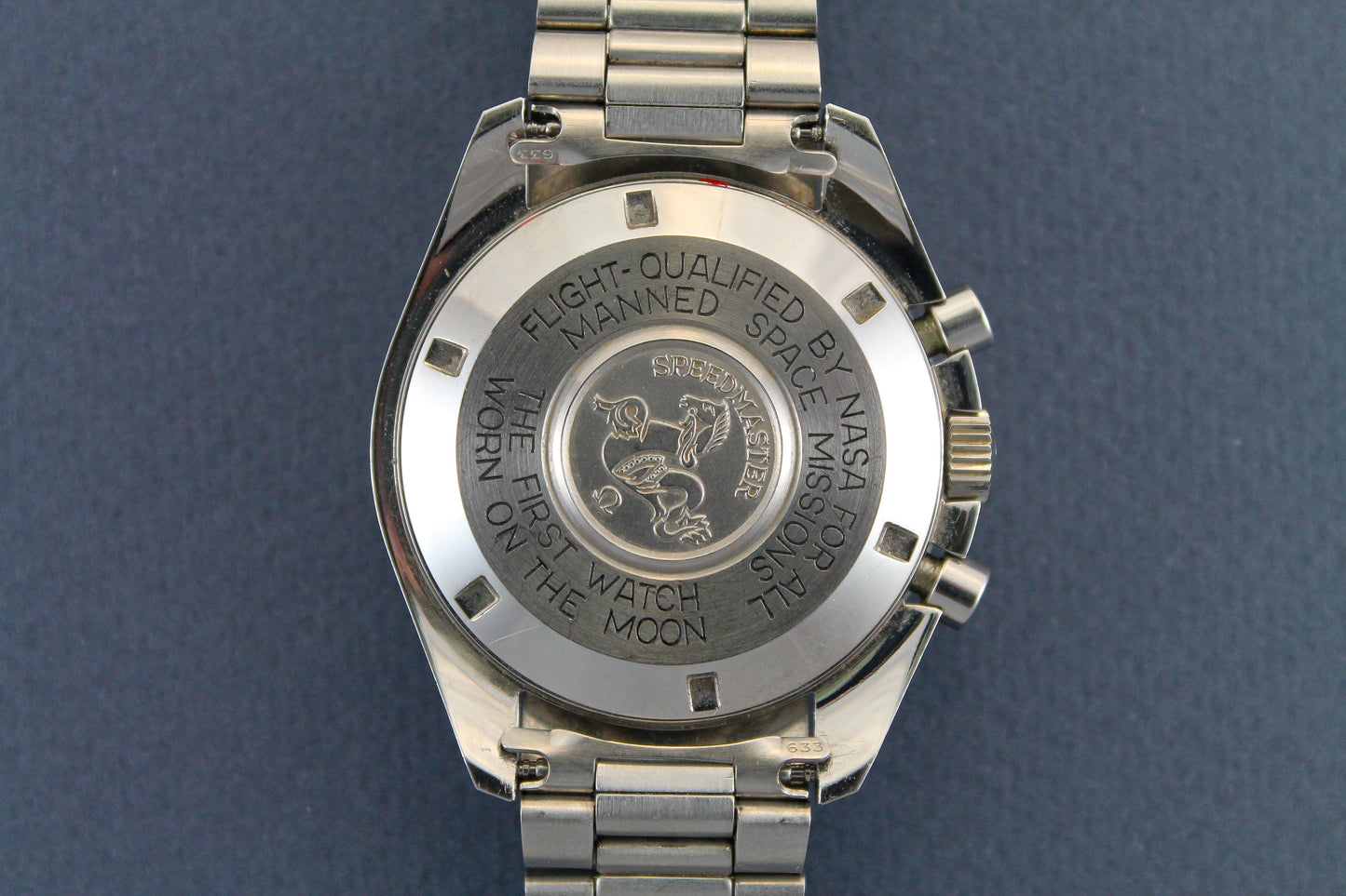 OMEGA Speedmaster Professional ST 145.022 (1984)