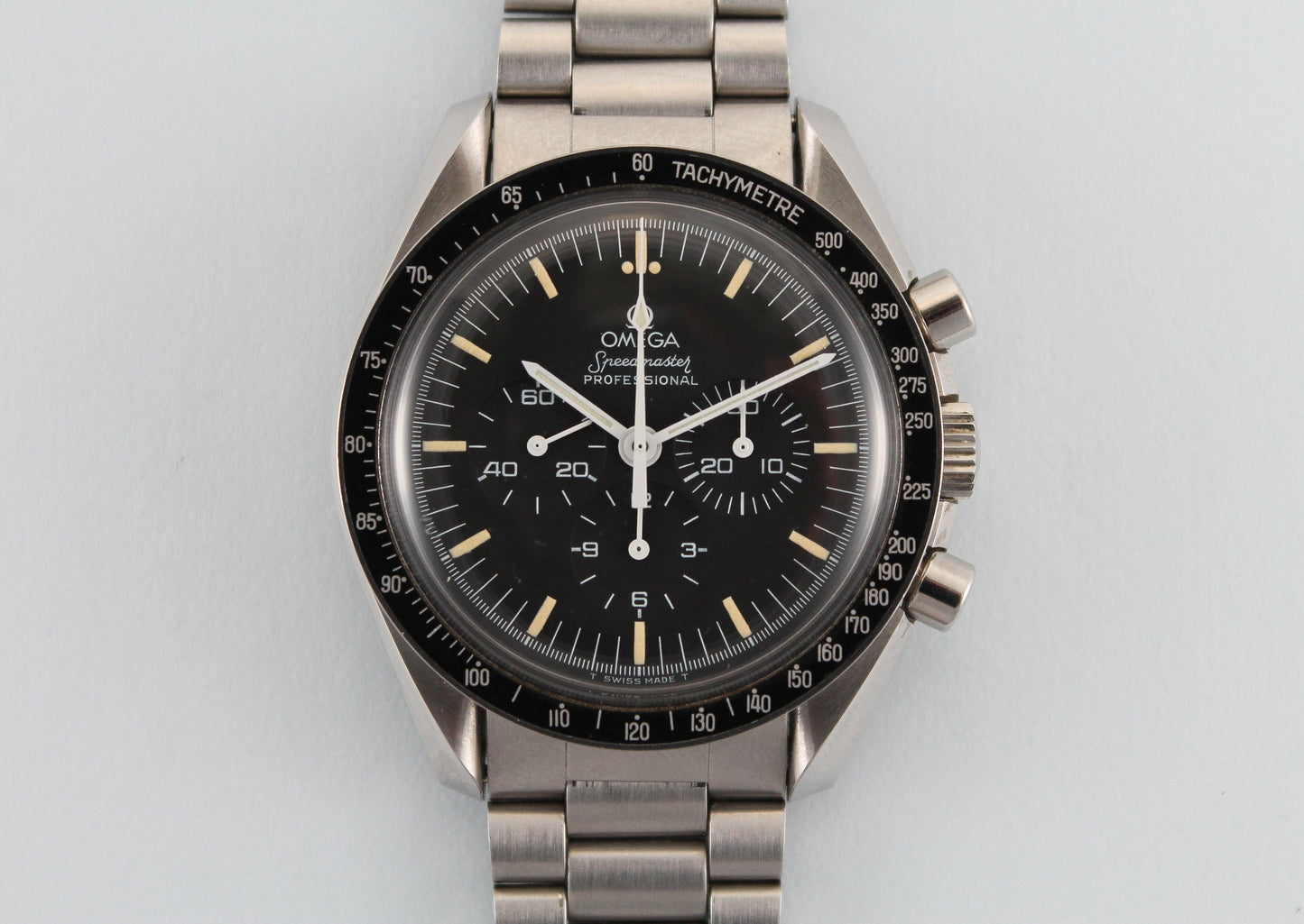OMEGA Speedmaster Professional ST 145.022 (1984)