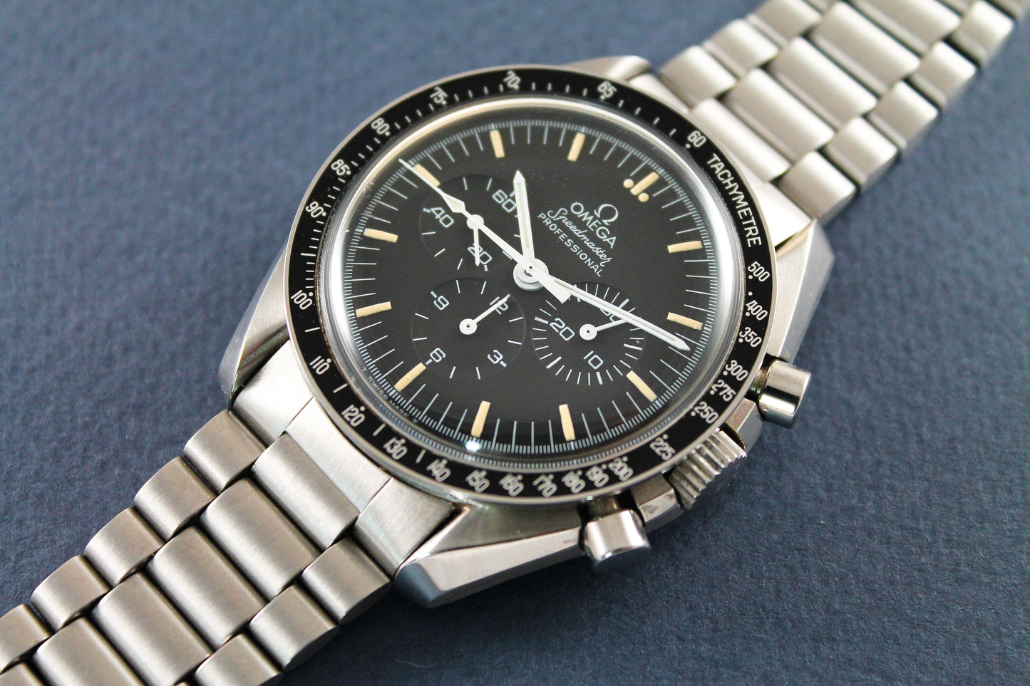 OMEGA Speedmaster Professional ST 145.022 (1984)