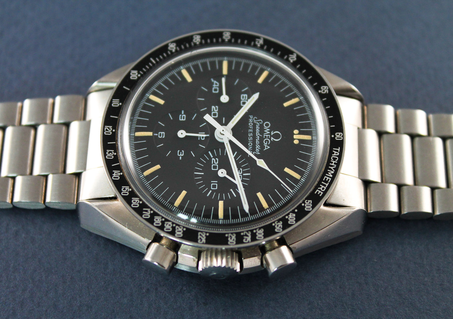 OMEGA Speedmaster Professional ST 145.022 (1984)