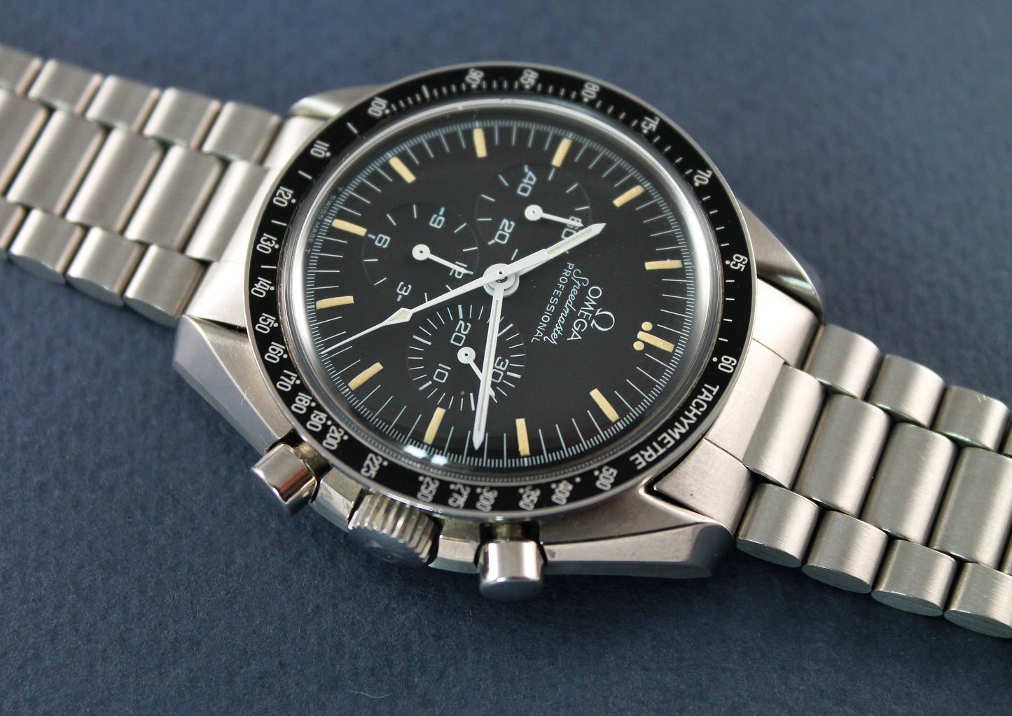 OMEGA Speedmaster Professional ST 145.022 (1984)