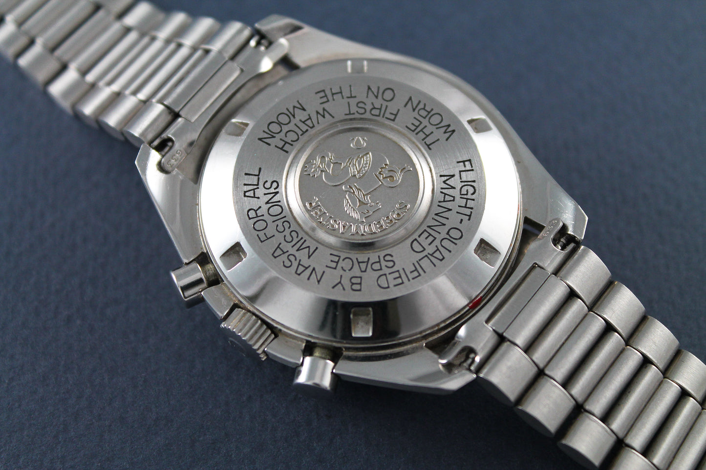 OMEGA Speedmaster Professional ST 145.022 (1984)