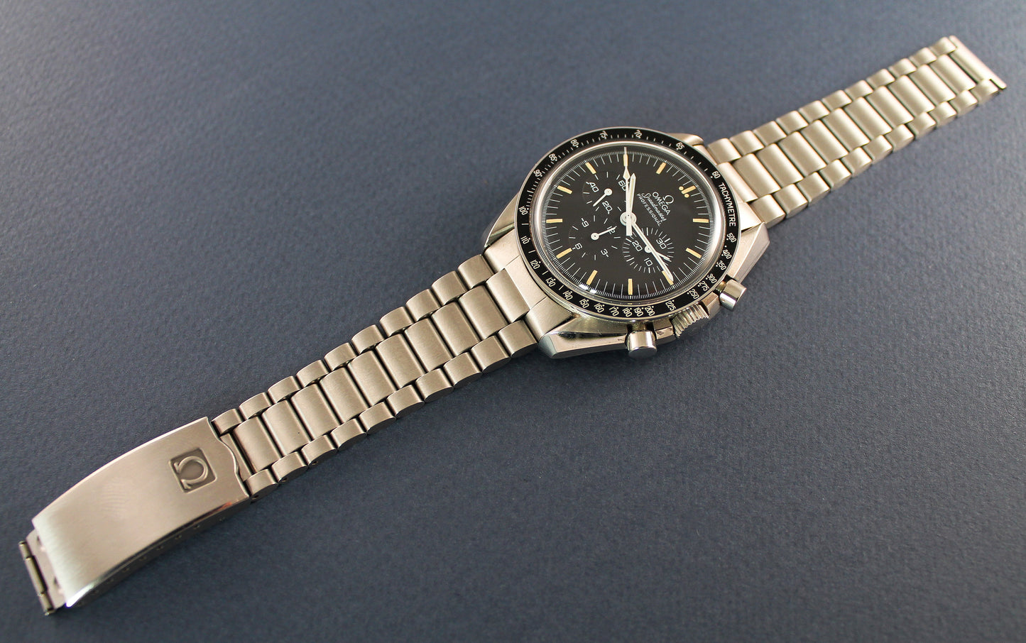 OMEGA Speedmaster Professional ST 145.022 (1984)
