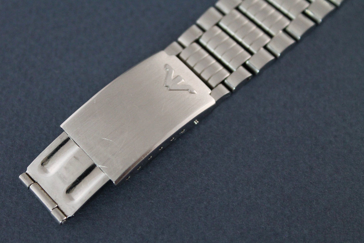 LONGINES WITTNAUER Chronograph Ref 3525 /  14A (c. 1965)