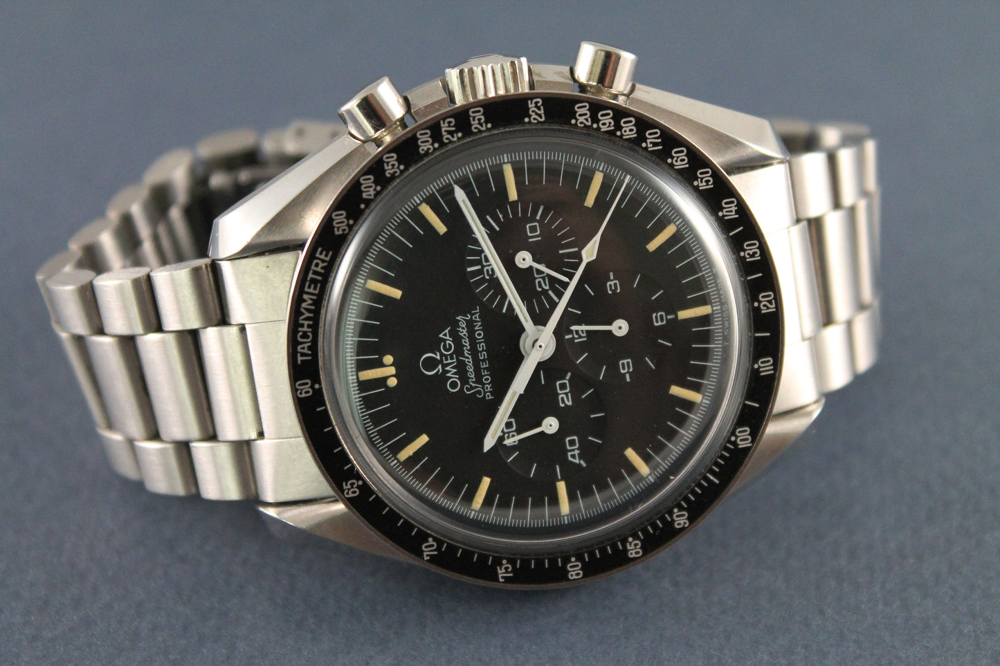 OMEGA Speedmaster Professional ST 145.022 (1984)