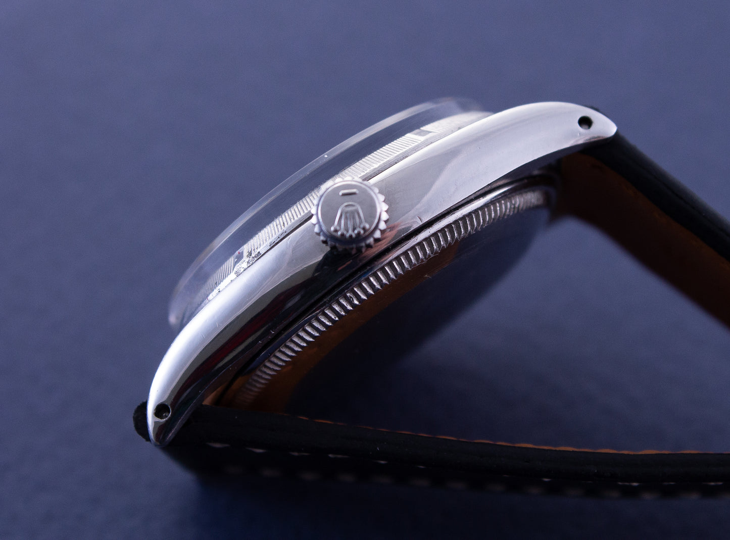ROLEX Oyster Perpetual Ref 6565 (1958)